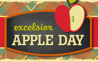 Excelsior Apple Days